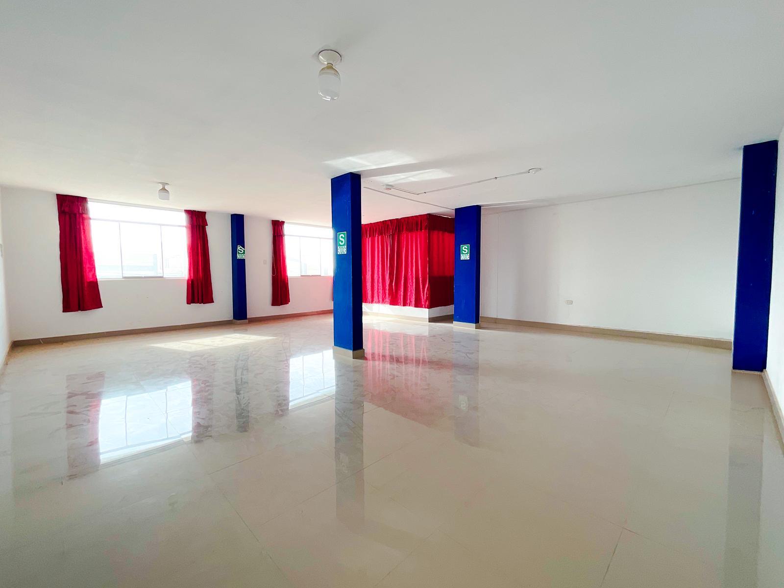 ALQUILER DE LOCAL COMERCIAL EN AV. GRAU